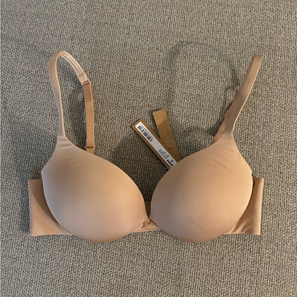 Skims Ultimate Tear Drop Bra